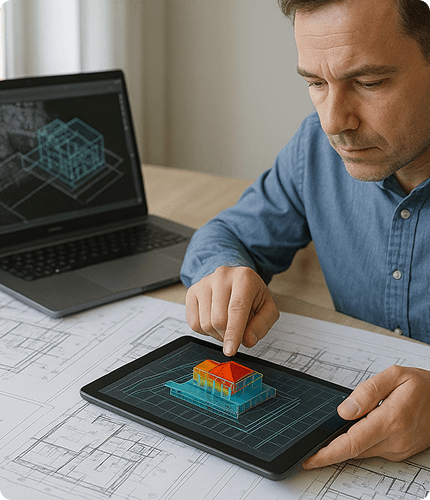 Projekteringsunderlag