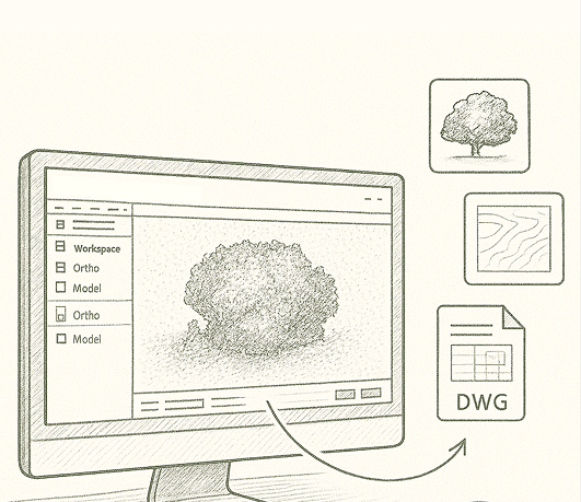Bearbetning & Leverans
