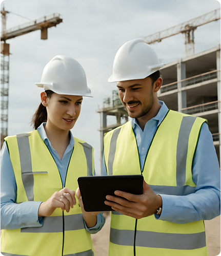 Teknisk konsultation